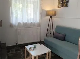 Traditional Stone House