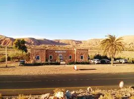 Kasbah Imini Restaurant & Hotel