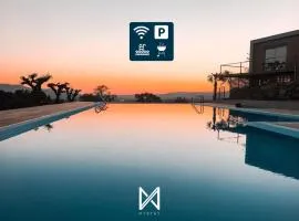 MyStay - Bungalows in Quinta dos Sobrais