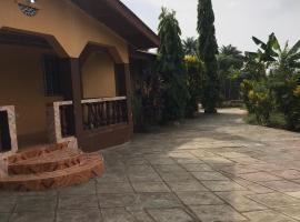 The Village Relaxation