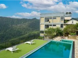 Kelvin Eco Resort