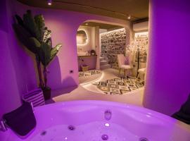 Orama Suite & Spa，位于戈里察的酒店
