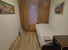 Cozy rooms near beautiful Park 1st Floor
