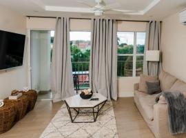 Lou Lou's Hideaway，位于圣彼得教区的酒店