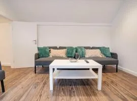 Uxbridge Retreat 2 bed flat