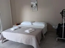 BED in Sicily - Camera e Bagno privato