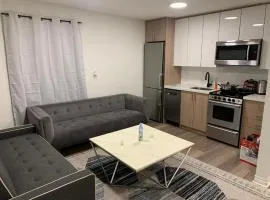 699A Lawrence Avenue West Suites - 70in TV