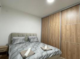 Apartman M&J，位于Bileća的酒店