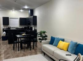 Hummingbird Apt 8，位于法尔的酒店