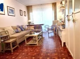 Apartamento las Huertas