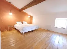 Maison Alazaïs