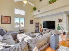 Mesquite Condo with Pool and Spa Access, Near Casinos!