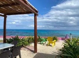 "Casitas Arcoiris" Excelente ubicación - Petfriendly