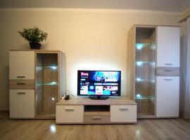 Beautiful renovated apartment，位于巴尔维的住宿