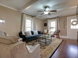 Gambier Vacation Rental ~ 5 Mi to Mt Vernon!
