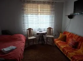 Pokoje Goscinne Buzuki