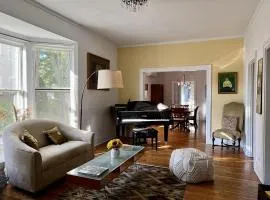 Historic Oakpark Home