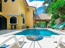 Villa Amarilla By Vacation Pura Vida
