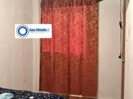 Casa Chicama