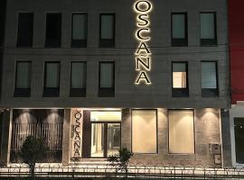Coscaña Uyuni Hotel by Toloma，位于乌尤尼的酒店