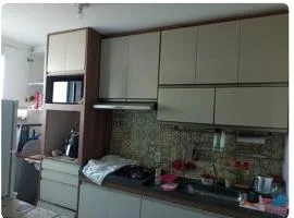 Apartamento Aconchegante