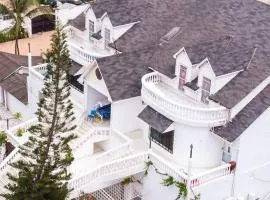 Princess self catering apartments