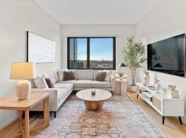 The Celestia - Luxury Waterfront Condo near NYC