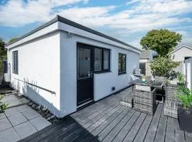 The Cove at No 1 Trearddur Road