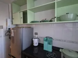 Departamento Centro La Serena
