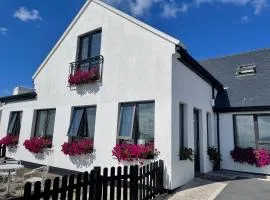 Teach Cruachan Large-Group Holiday Home