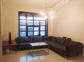 Room Near Airport #1