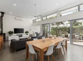 Relax by the River Barwon Heads Coastal Escape