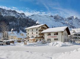 Hotel Sonnwendhof Engelberg，位于英格堡的酒店