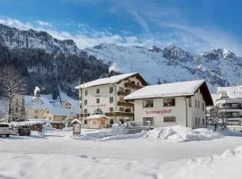 Hotel Sonnwendhof Engelberg