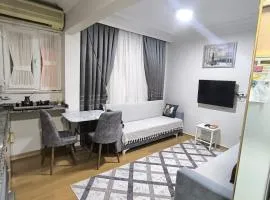 Sultanahmet Apartment