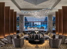 丽思卡尔顿酒店，芝加哥，位于芝加哥的酒店