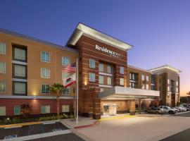 Residence Inn by Marriott Ontario Rancho Cucamonga