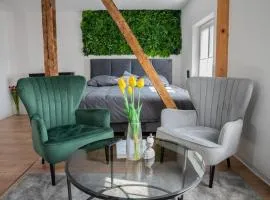 Zimmer in zentraler Lage Rostock No 1