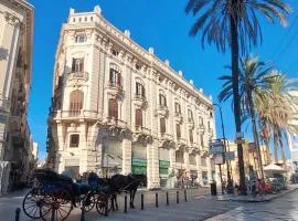 Moncada de Luna Exclusive Stay