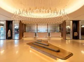 桃园喜来登酒店