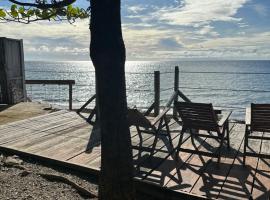 Costa Cantagay，位于Jagna的酒店