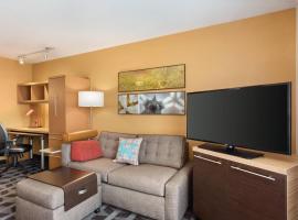 TownePlace Suites by Marriott Denver West Federal Center，位于莱克伍德的酒店