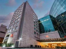 波哥大万豪酒店
