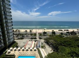 Barrabella Alto Luxo，位于里约热内卢的酒店