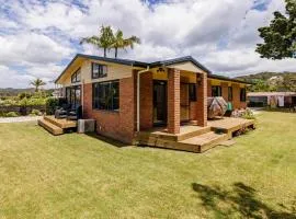 Rangimarie - Paihia Holiday Home