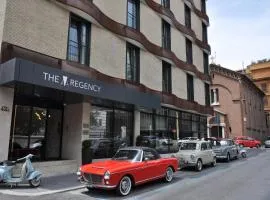 The Regency, Rome, a Tribute Portfolio Hotel