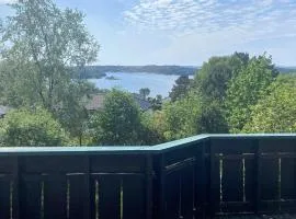 4 person holiday home in Kjerrgarden