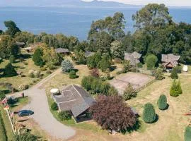 Cabañas Rincón Alemán