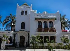 Hotel Boutique Cultura Manor by Brater