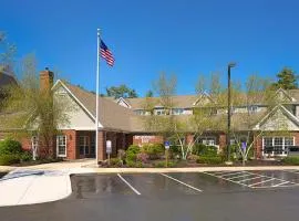 波特兰斯卡布罗住宿酒店